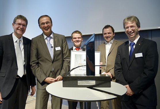 Die Besten Deutschlands (Foto: privat)