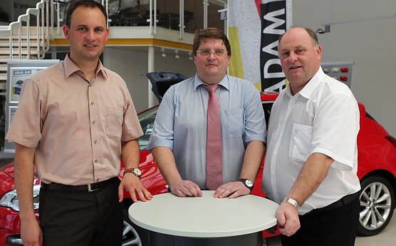 Insolvenzverwalter und Gesch&auml;ftsf&uuml;hrer (Foto: nnz)