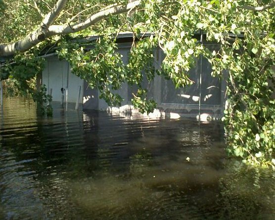 Hilfe ist hier notwendig (Foto: T. Roetger)