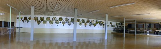 Schie&szlig;stand (Foto: privat)