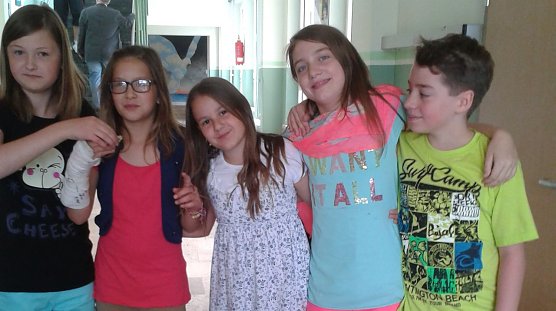 Kuchenbasar in Leinefelde (Foto: Tanja Roetger)