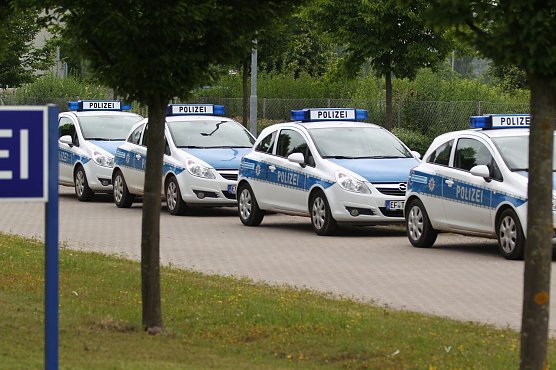 Parkpl&auml;tze werden knapp (Foto: nnz)