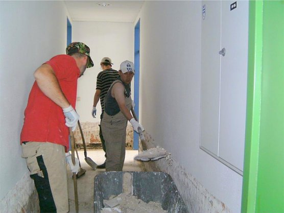 Lebenshilfe hilft (Foto: Lebenshilfe)