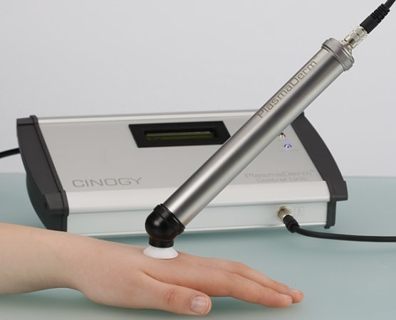 PlasmaDerm (Foto: OttoBock)