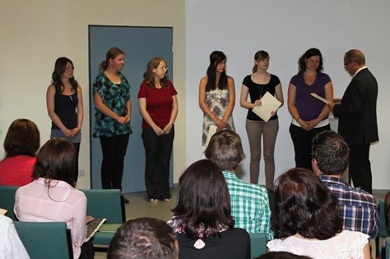 Lehramt (Foto: Schulamt) Lehramt (Foto: Schulamt)