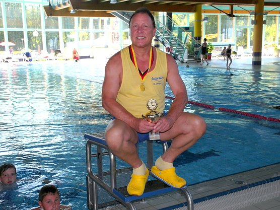 Norbert Lange (Foto: Ilka Kühn) Norbert Lange (Foto: Ilka Kühn)