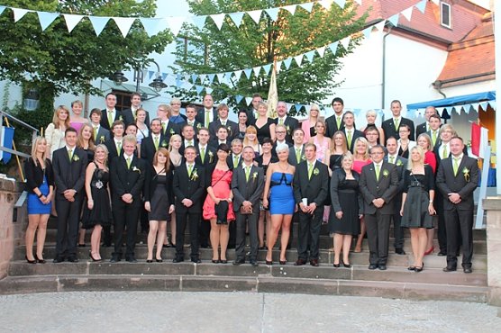 Kirmes in Dingelst&auml;dt (Foto: Michael Fuhlrott)