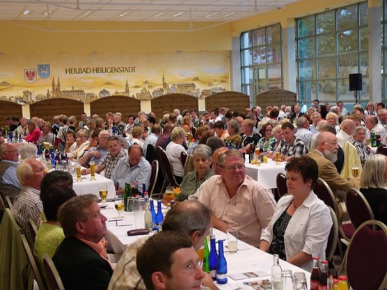 Generalversammlung Volksbank (Foto: Ilka Kühn) Generalversammlung Volksbank (Foto: Ilka Kühn)