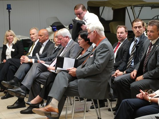 Grenzmuseum (Foto: Ilka K&uuml;hn)