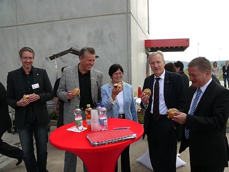 Kaufland (Foto: Ilka K&uuml;hn)