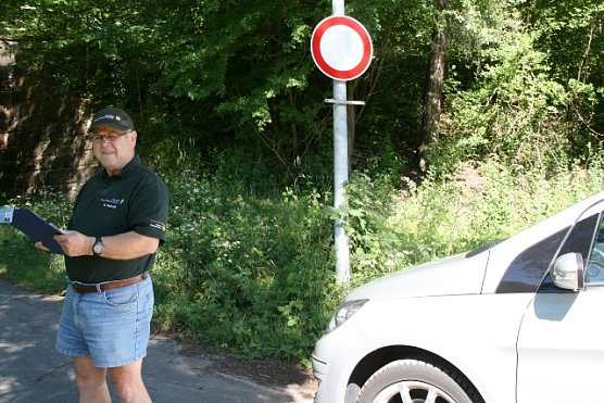 Martin Schmidt (Foto: Christine Bose)