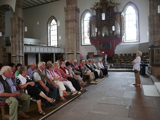 Märchentour (Foto: Ilka Kühn) Märchentour (Foto: Ilka Kühn)