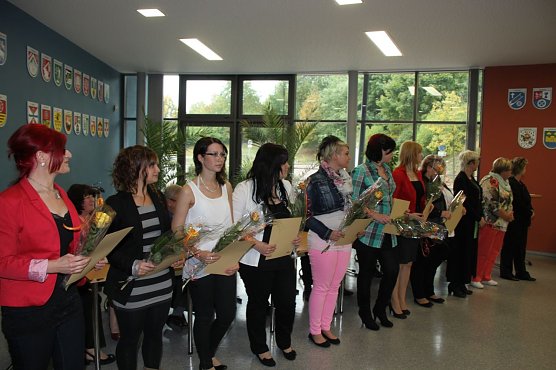 Freisprechung (Foto: Sebastian Senft) Freisprechung (Foto: Sebastian Senft)