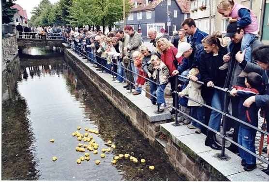 Wipperfest (Foto: Bernhard Berkhahn)