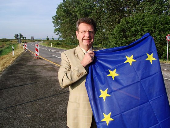 Rolf Berend (Foto: Privat) Rolf Berend (Foto: Privat)