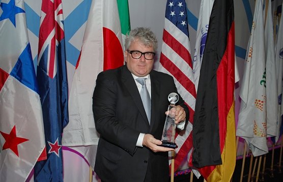 Prof. N&auml;der (Foto: Ottobock)