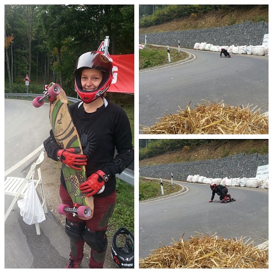 Annemieke Wenting (Foto: Antonia Pfaff) Annemieke Wenting (Foto: Antonia Pfaff)