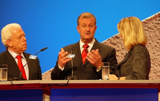 Wirtschaftstag (Foto: nnz) Wirtschaftstag (Foto: nnz)