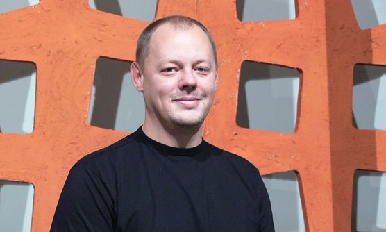 Der Neue (Foto: K&uuml;hn)