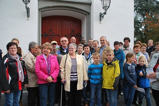 Windhagen (Foto: Erwin Höller) Windhagen (Foto: Erwin Höller)