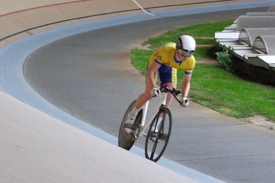 Sichtungsrennen Cottbus (Foto: Michael Franz) Sichtungsrennen Cottbus (Foto: Michael Franz)