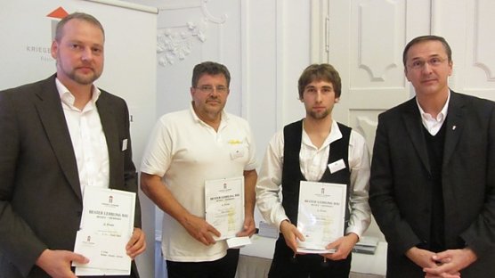 Dritter Platz (Foto: Michael Fuhlrott)