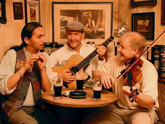 An Beal Bocht (Foto: Privat) An Beal Bocht (Foto: Privat)