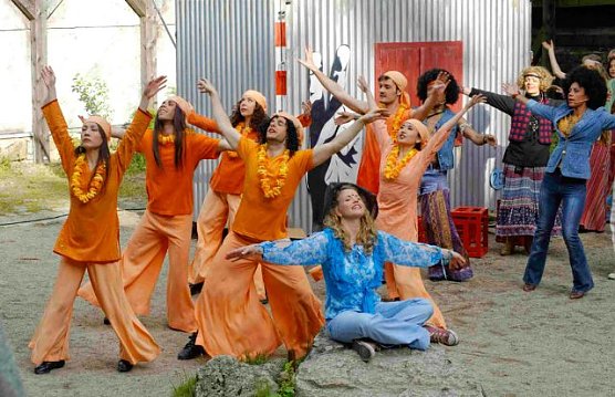 Musical Hair (Foto: Jürgen Meusel) Musical Hair (Foto: Jürgen Meusel)