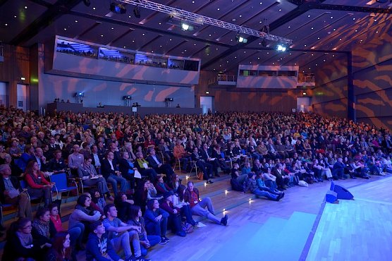 Frankfurt (Foto: Jose Poblete)