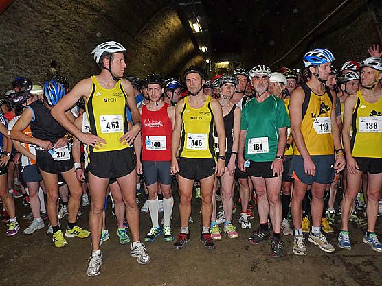Bilder und Ergebnisse Kristalllauf (Foto: Karl-Heinz Herrmann)