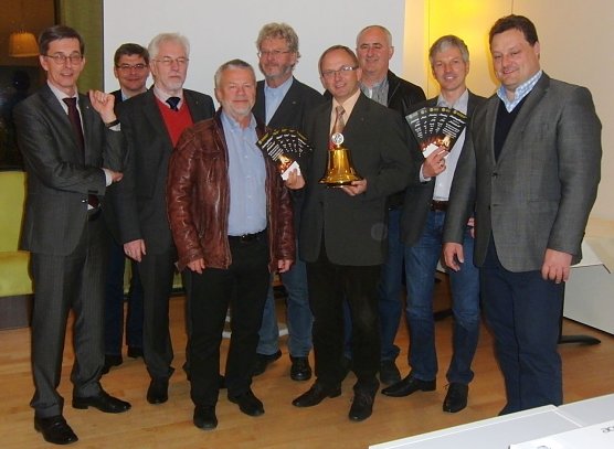 Rotary Club OE Hig (Foto: Ilka Kühn) Rotary Club OE Hig (Foto: Ilka Kühn)