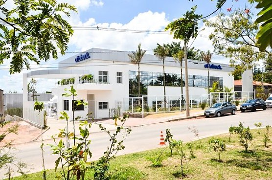 Zentrale Brasilien (Foto: Ottobock)