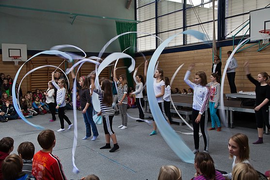 Bergschule (Foto: Ulrike Plath)