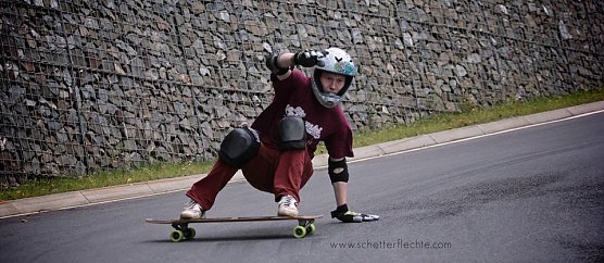 Hannes (Foto: Schotterflechte - Antonia Pfaff)