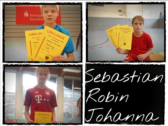 Hallenmeisterschaften (Foto: Antonia Pfaff)