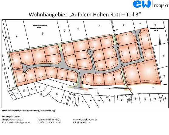 Am hohen Rott (Foto: EW) Am hohen Rott (Foto: EW)