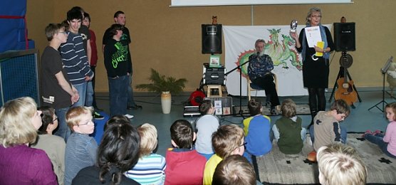 Tabalugaschule (Foto: Ilka K&uuml;hn)