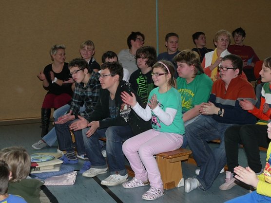 Tabalugaschule (Foto: Ilka K&uuml;hn)