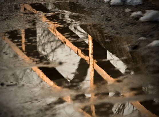 Wetterbild (Foto: Gernot Thelemann) Wetterbild (Foto: Gernot Thelemann)