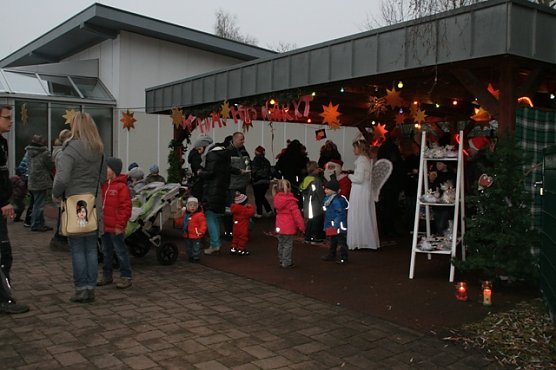 AWO (Foto: Louise Bru&szlig;)