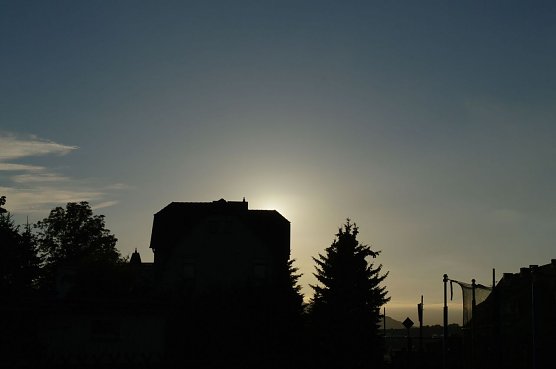 Wetter-Bild (Foto: Gernot Thelemann)