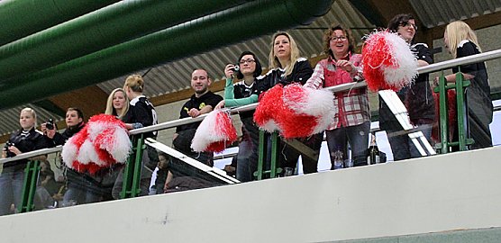 Frauenhallenmeister Nordth&uuml;ringens gefunden (Foto: Karl-Heinz Herrmann)