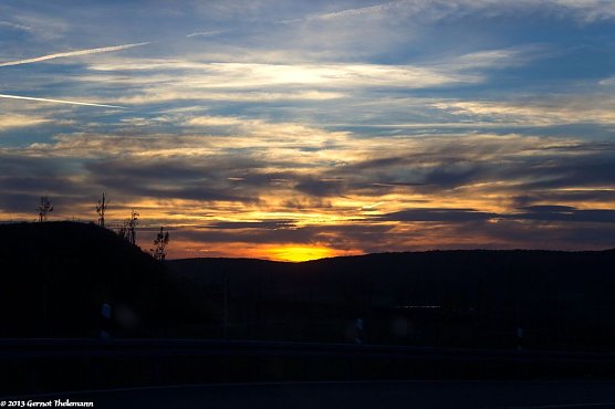 Wetter-Bild (Foto: Gernot Thelemann)