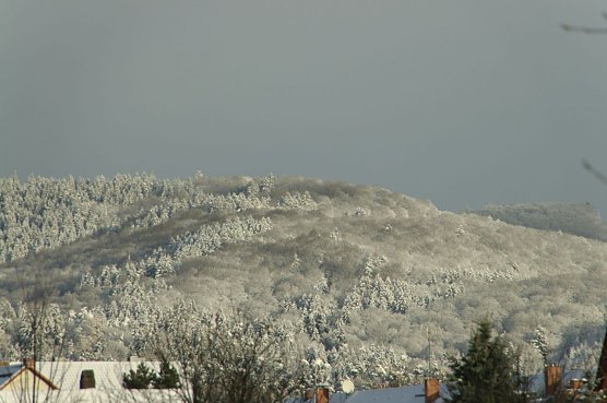 Wetter-Bild (Foto: Gernot Thelemann) Wetter-Bild (Foto: Gernot Thelemann)