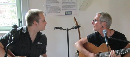 Akkordgefl&uuml;ster (Foto: Daniela Merten)