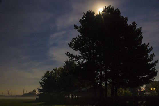 Wetter-Bild (Foto: Gernot Thelemann)