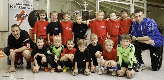 KCH-Cup (Foto: Jonas Lamprecht) KCH-Cup (Foto: Jonas Lamprecht)