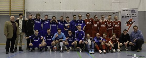 KCH-Cup (Foto: Jonas Lamprecht) KCH-Cup (Foto: Jonas Lamprecht)