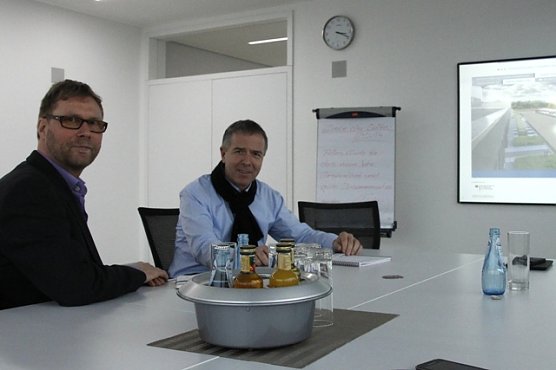 Adams im Eichsfeld (Foto: Christian Darr)