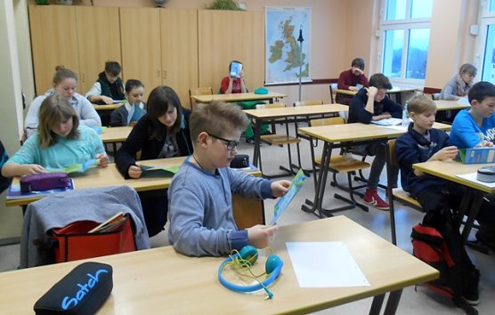 Internet (Foto: Iris Pfaff)